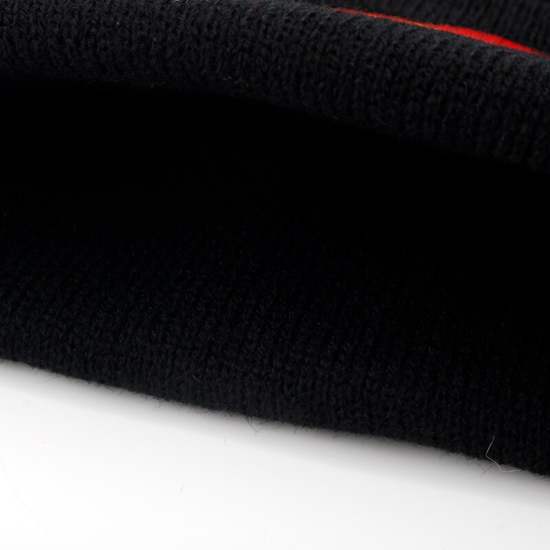 2025 Korn Rock Band Strickmütze - Warme Wintermütze Unisex - Für Damen & Herren