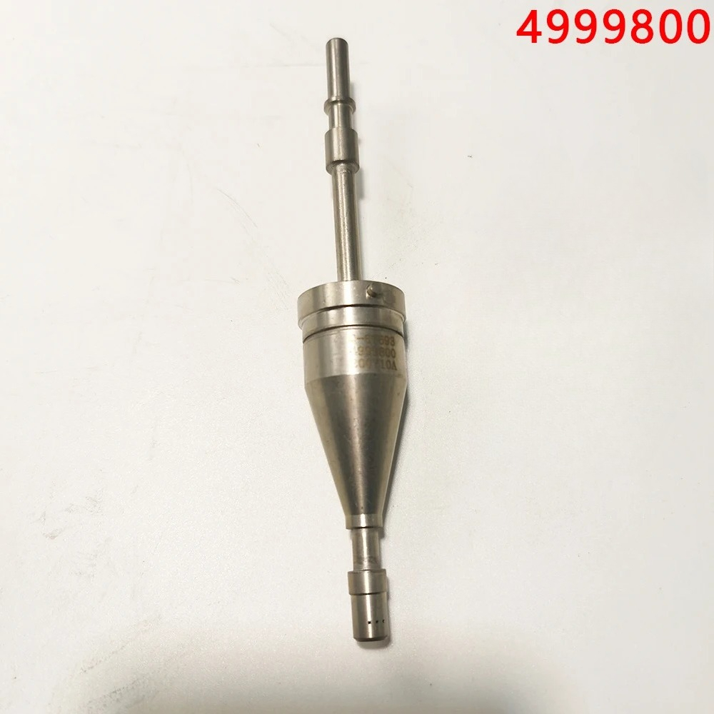 Nieuw Voor 4999800 Ureumpomp Nozzle Ureum Injector Motor Isde