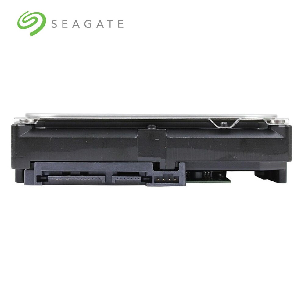 Seagate Brand 500Gb Sata 3 Gb/s-6 Gb/s Hdd 500G 8 Mb/32 Mb Buffer Desktop pc 3.5 "Interne Mechanische Harde Schijf