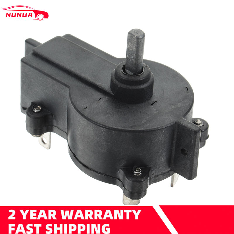 12V Speed Controller Elektrische Boot Schakelaar Propeller Motor Speed Switch Marine Buitenboord Motor Nset Voor Hangkai ET45L/ET55L/ET65L