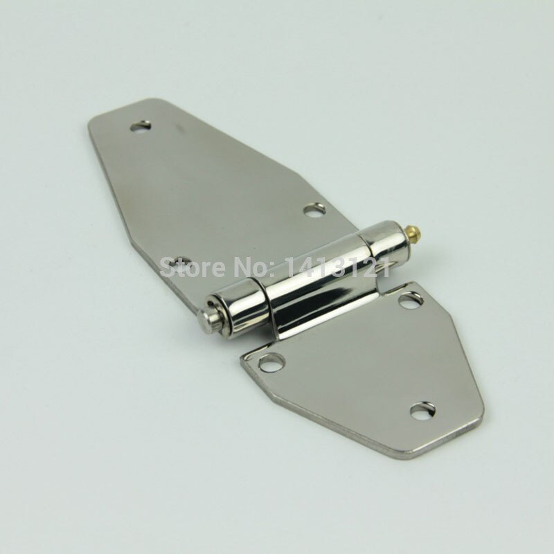 equipment door hinge container door hinge refrigerated cold store cabinet compartment fitting truck van express car hinge