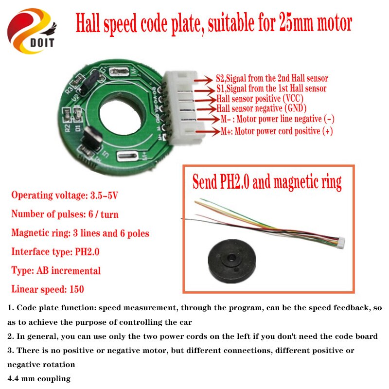 Diy Metalen Tank Chassis Mini TP100 Smart Crawler Robot Platform Hoge Koppel Motor Met Encoder Gratis Acryl Panel Voor Arduino/Uno