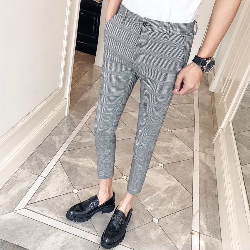 Petrol Industries Chinobroek - slim fit - zwart goedkoop kopen