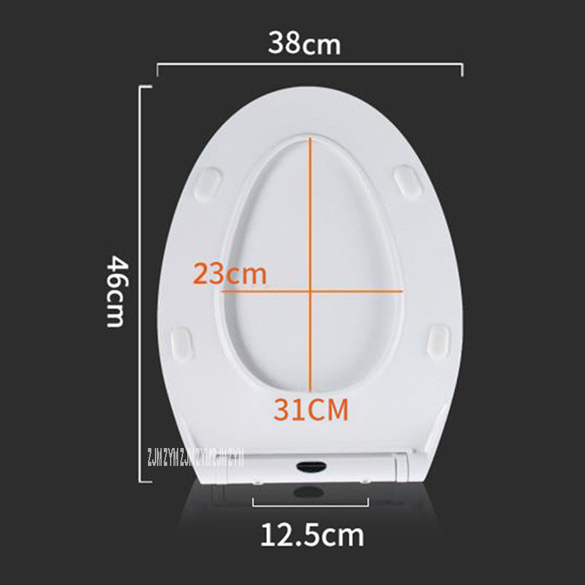 G1 Instant Verwarming Elektrische Toiletbril Constante Temperatuur Intelligente Wc Deksel Modem Eenvoudige Pp Automatische Smart Bidet Cover