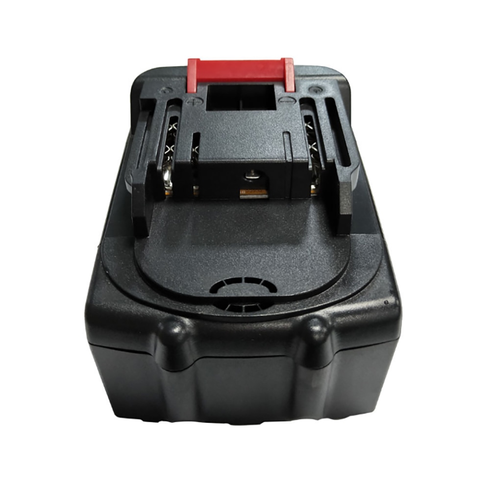 21V Large Capacity 18650 Lithium Cordless Drill Battery for Electric Screwdriver Electric Wrench Tools Accessories