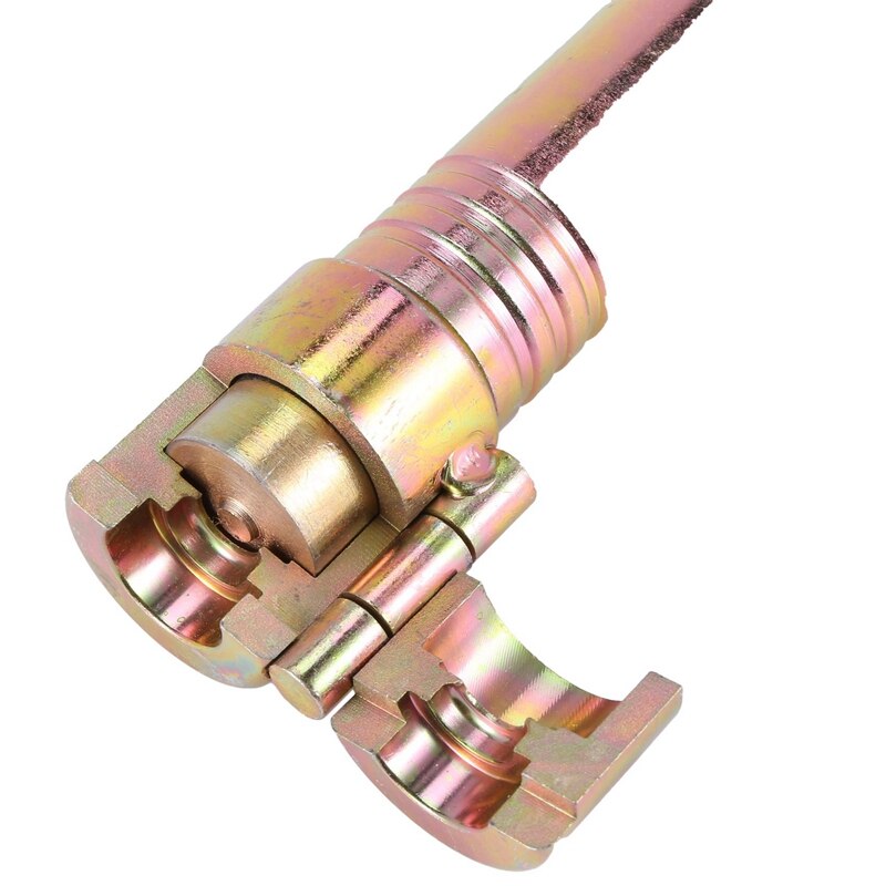 Stainless Steel Corrugated Pipe Crimping Tool