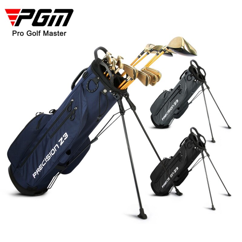 PGM – sac de golf portable pour hommes et femmes, sac léger avec support