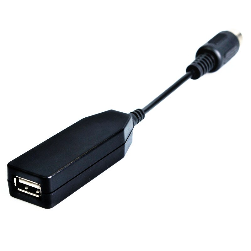 Godox PB-USB PROPAC PB960 akumulator konwerter zasilania kabel robić inteligentny telefon komórkowy laptop (numer utworu)