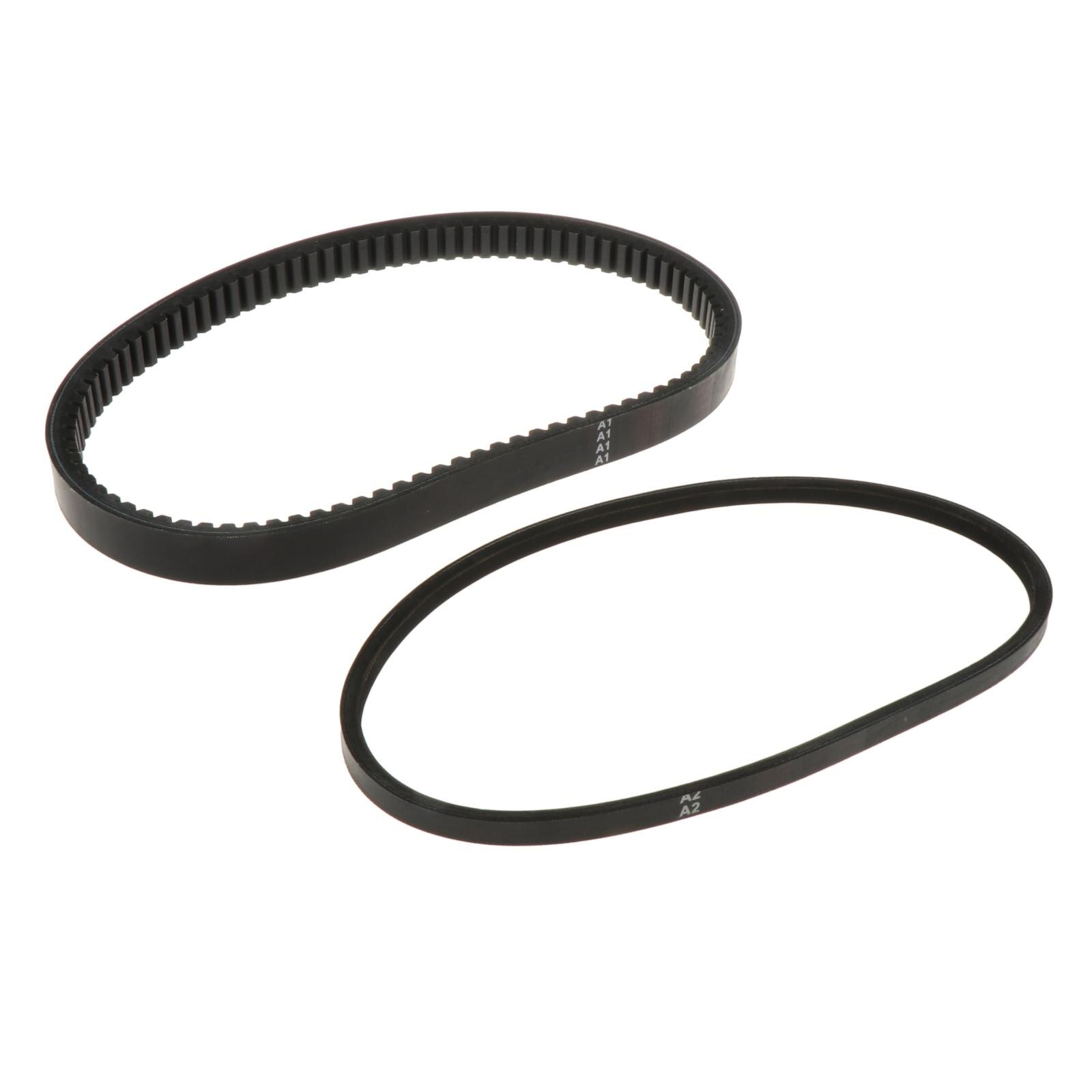 Drive/Starter Generator Belt Replacement fits 72054G01