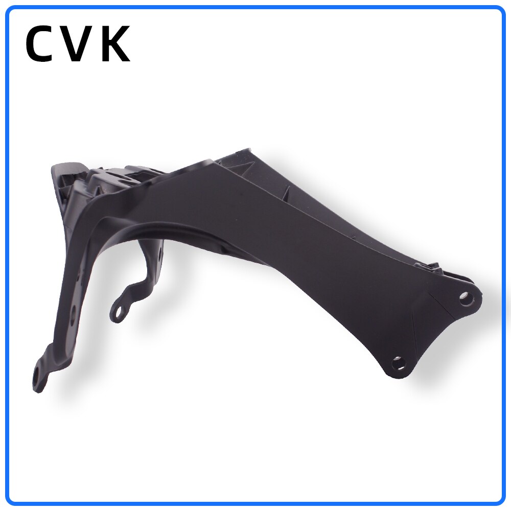 Cvk strålkastarfäste motorcykel övre hållkåpa för suzuki gsxr 600 gsxr 750 gsxr 600 750 gsx-r