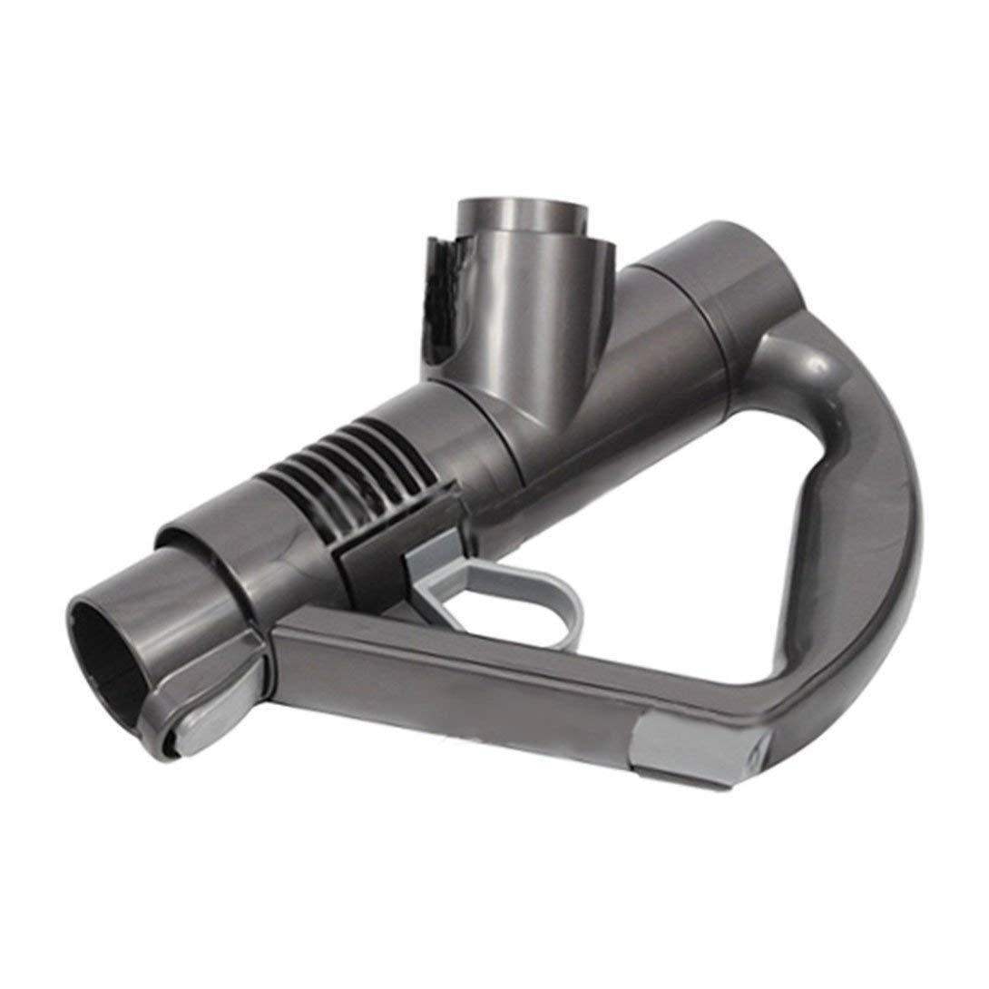 Reservedele støvsuger håndtag til dyson støvsuger  dc19 dc23 dc23 dc26 dc29 dc32 dc36 dc37 stang håndtag tilbehør