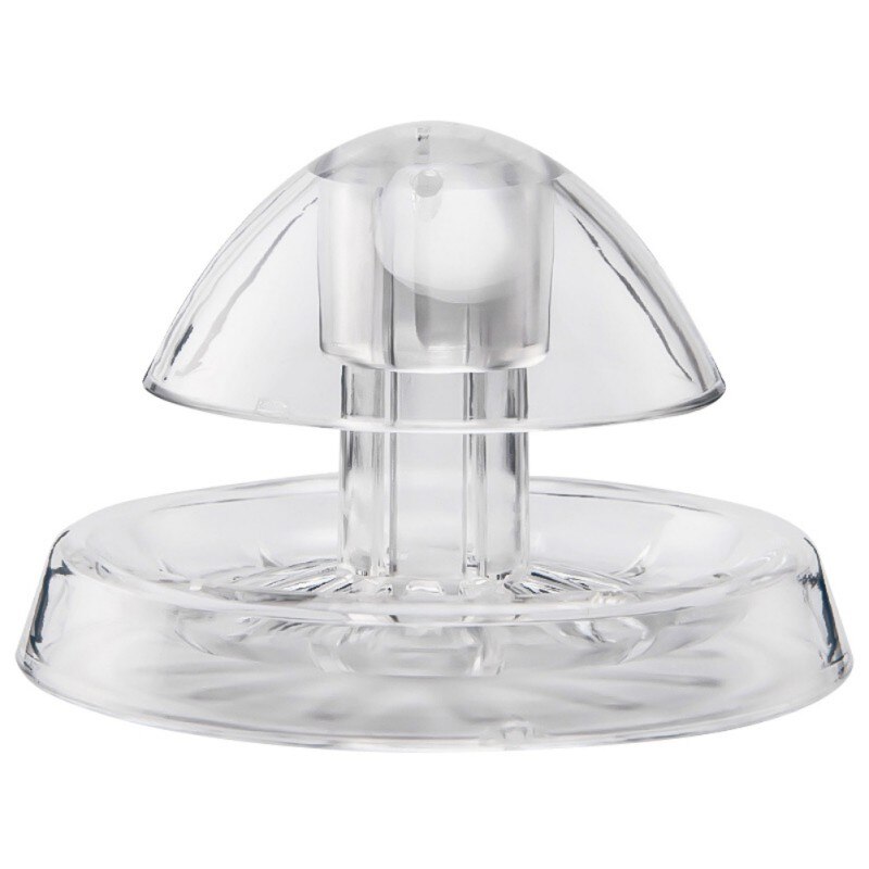 Sneglefælde snegletank sneglefanger planter planarian fangst igle miljø plast klar akvarie akvarium kæledyrsforsyninger 1 s 426