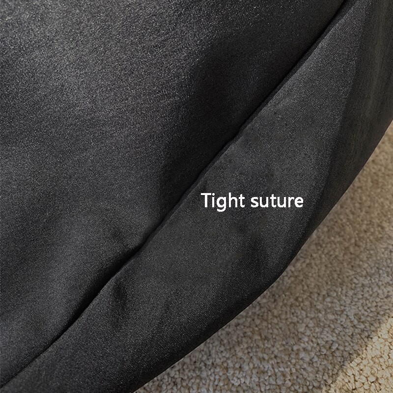 Frauen Schulter Tasche Nylon Handtasche Mädchen Käufer Umhängetasche Lässig Einfarbig Einfache Stil Große Kapazität Landstreicher Tasche