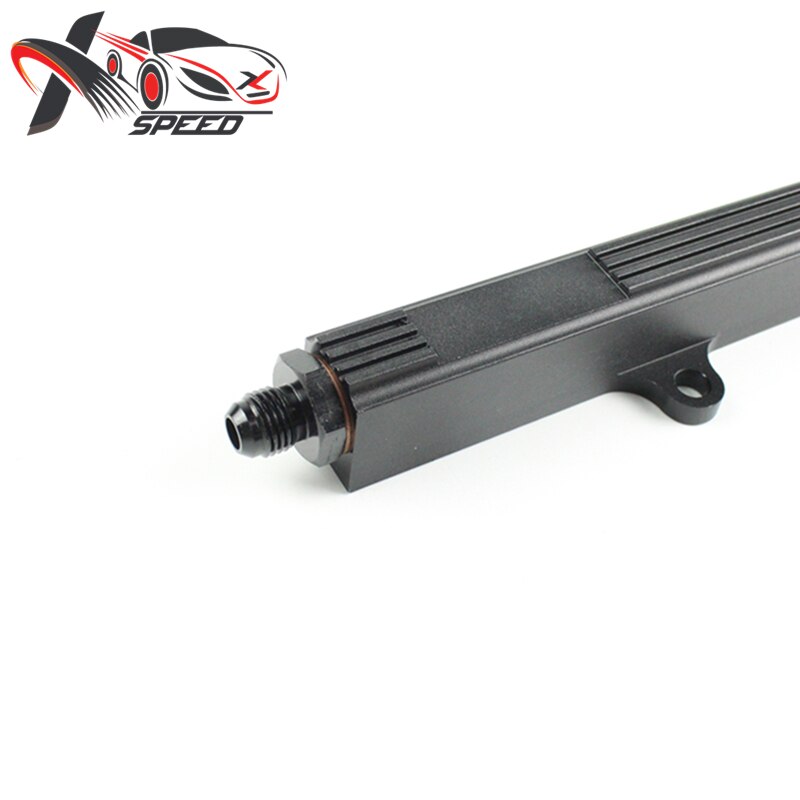 Fuel rail RB25 RB25DET for Nissa n R32 R33 R34 SKYLINE LAUREL GLORIA CEDRIC XXFRNSRB25BK