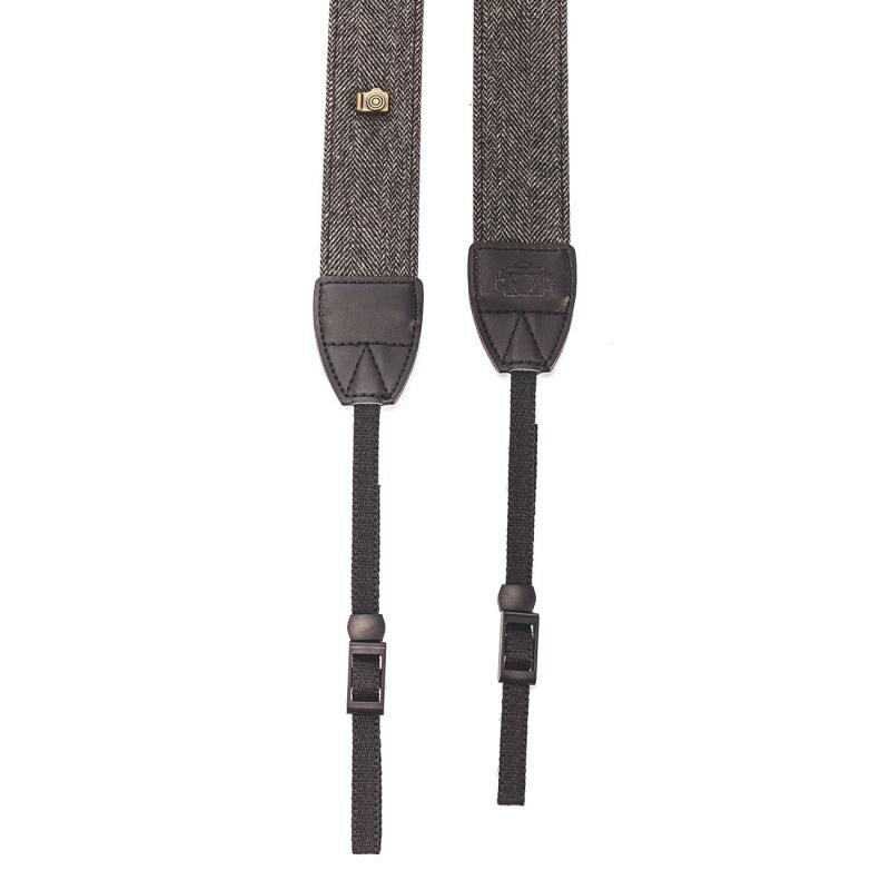 Sling For DSLR Digital Camera Adjustable SLR Camera Multifunctional Neck Strap Hand Strap Mobile Phone Universal