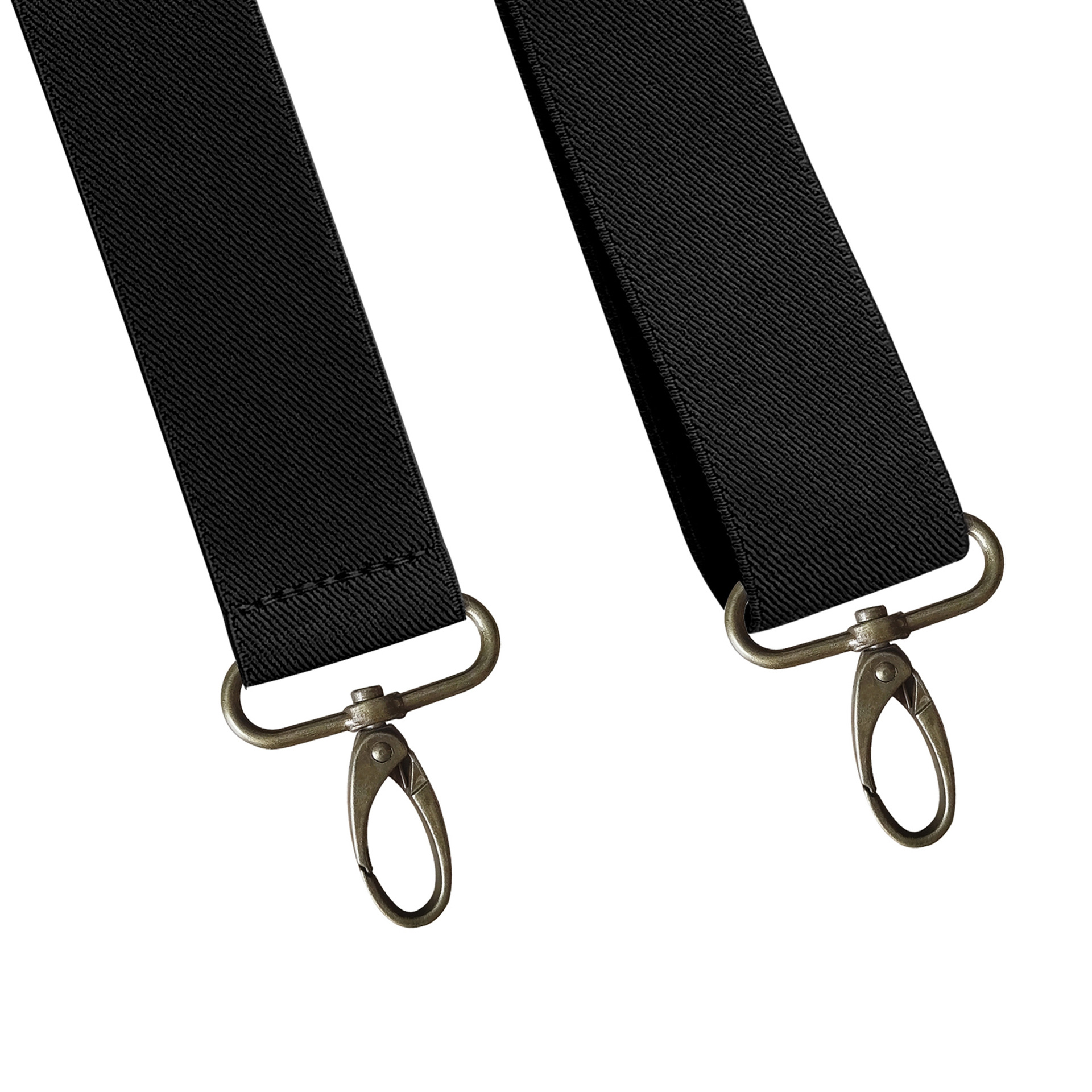Bretelles Vintage pour hommes, robustes, grandes et hautes, 3.5cm, en forme de X, 4 mousquetons, bretelles élastiques réglables pour pantalons, fête de mariage