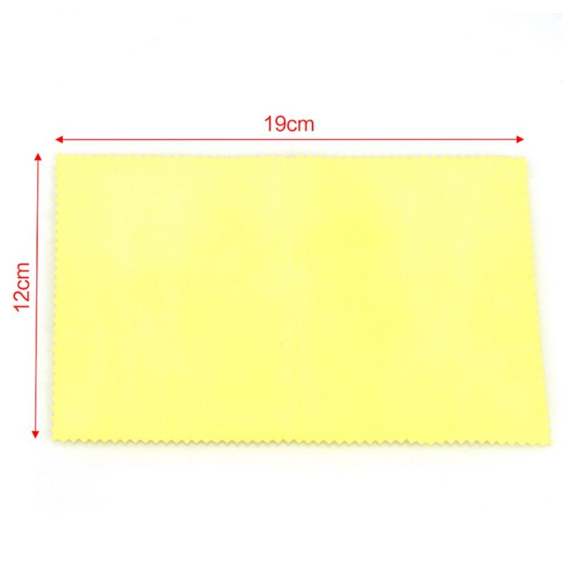 Nano scratch repair cloth wipe the car to remove the scratch cloth paint surface scratch repair artifact Scratch repair cloth