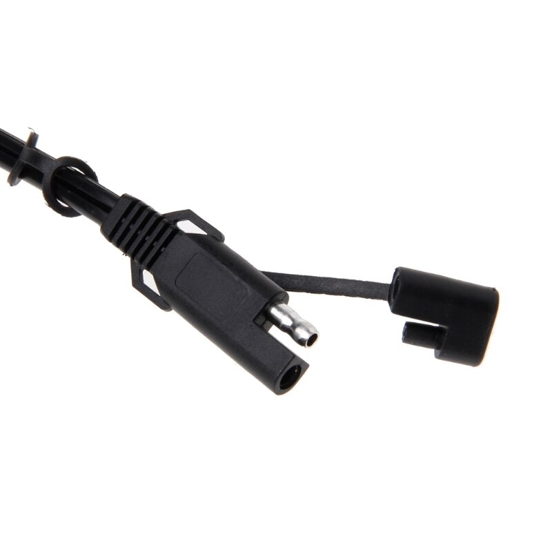 12v terminal for å se hurtigkobling kabel motorsykkel batteri utgangskontakt  w91f