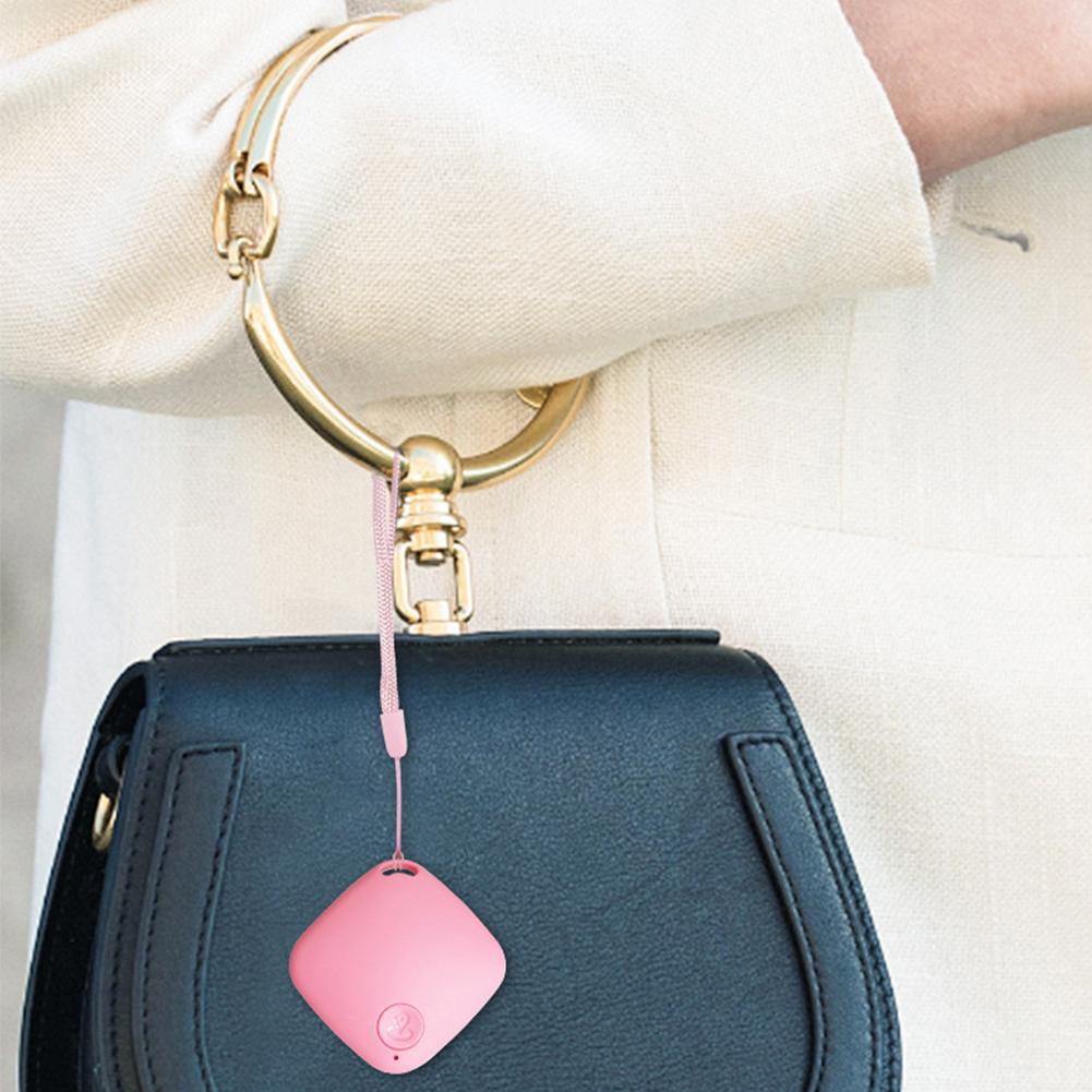 Echtzeit-ortungsgerät für auto, kinder und hunde, mini-auto-gps, intelligenter universeller wasserdichter ortungs- und positionstracker für halsbänder