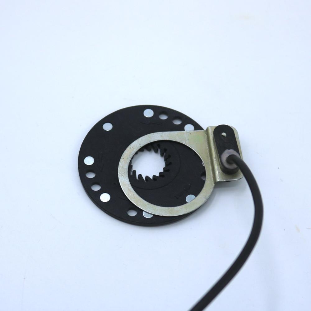 Top Elektrische Fiets Pedel Assist Sensor/E-bike PAS systeem 5/8 Magneet
