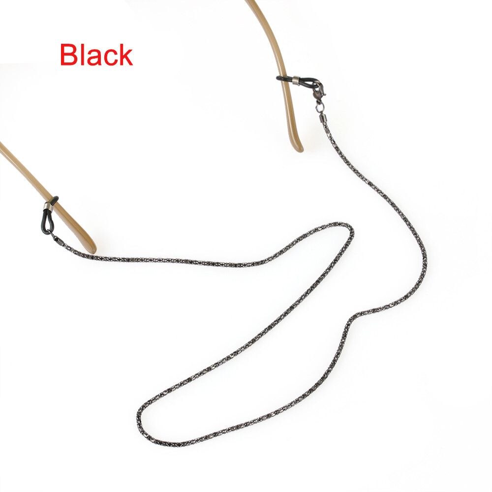Hart Zonnebril Vrouwen Cat Eye Zonnebril Vrouwelijke Retro Liefde Hart Vormige Glazen Dames UV400 Bescherming: glasses chain
