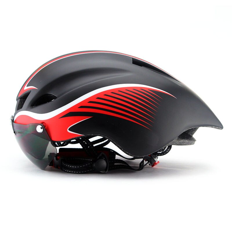 Cascos de ciclismo para hombre y mujer, casco de bicicleta EPS ultraligero para bicicleta de montaña y carretera, equipo de seguridad para ciclismo, M/L: 13