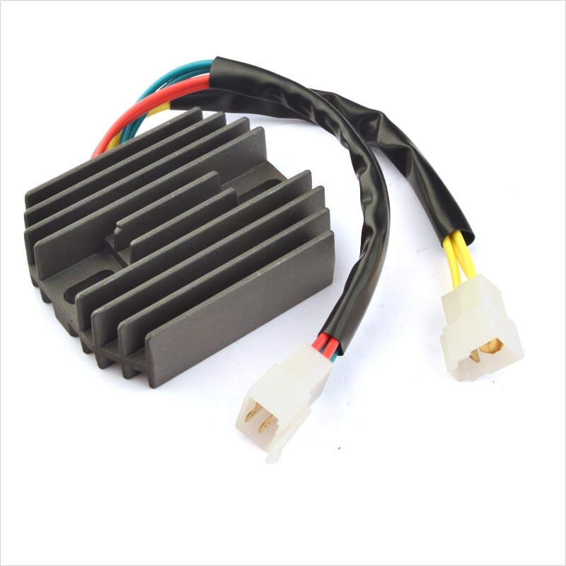 RECTIFIER REGULATOR for Triumph Daytona 600 650 675 955 T1300560 Speed Triple 1050 T1300535 T1300535 T1300560 T1301234 T305123