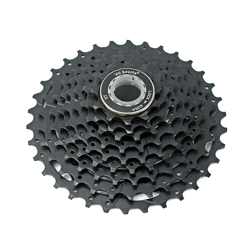 MTB Fiets Cassette 9 speed 11-34T mountainbike vliegwiel 9 s 9v 11-34T cassette vliegwiel Fiets Deel