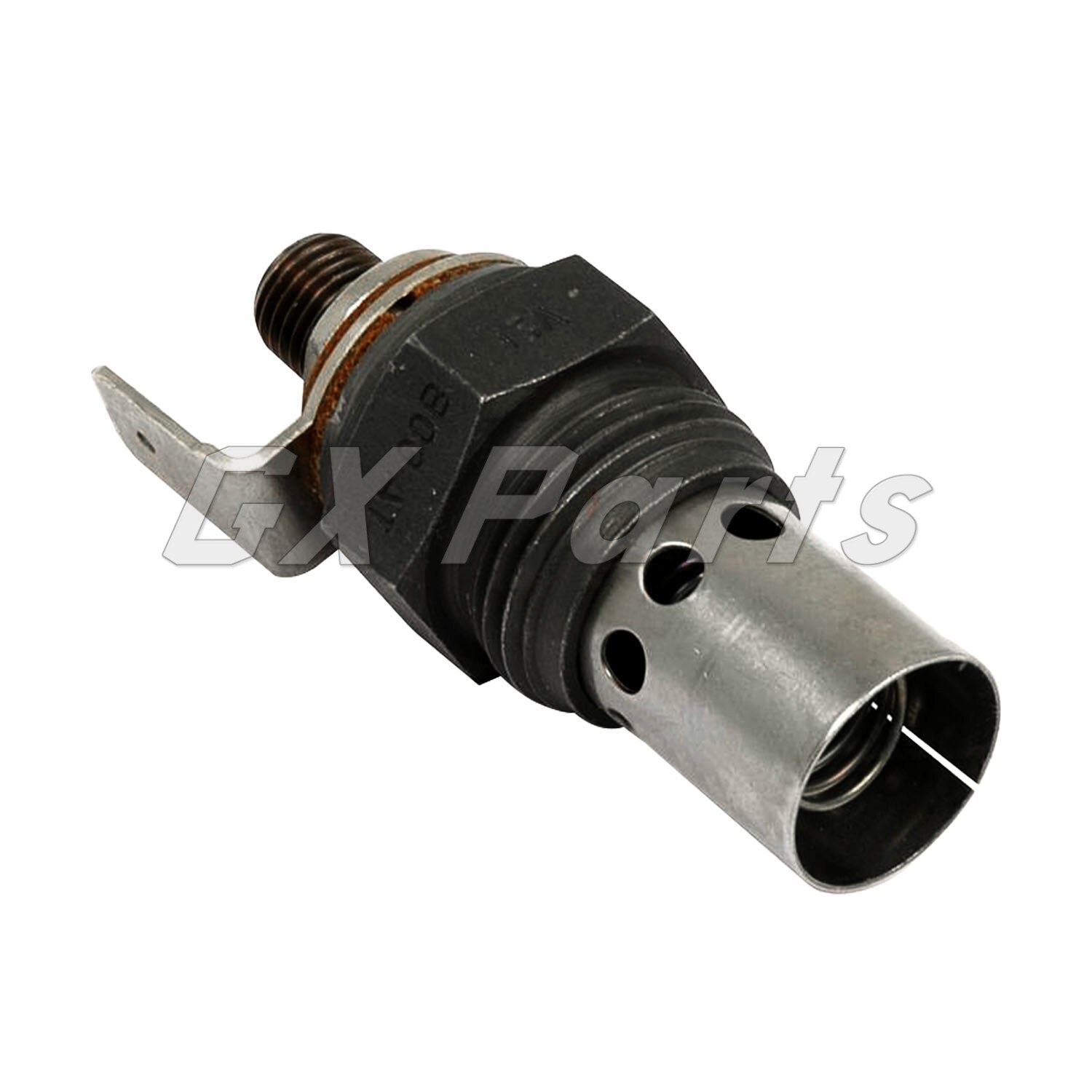 2666108 1446935M1 Pre-Heater Glow Plug 3583453M2 for Massey Ferguson Tractor 231 240 250 253 1544 2744