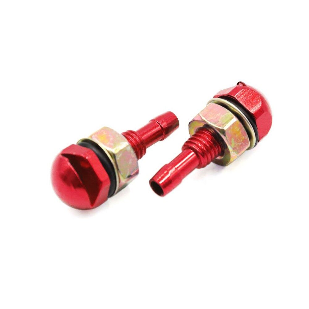 Car Spray water Bonnet Wiper Nozzle for Honda City OSM FC Small PUYO Element Step REMIX CRV Sports Ridgeline HR-V CR-V: Red