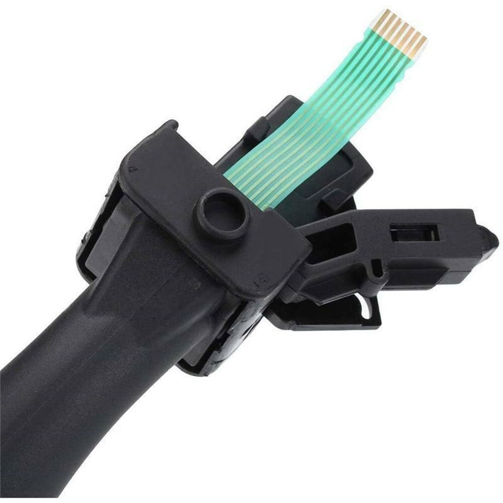 Voor Peugeot 206 207 307 406 407 807 1007 Stuurkolom Indicator Stalk Schakelaar Voor Citroen Auto Richtingaanwijzer Schakelaar auto Accessoire
