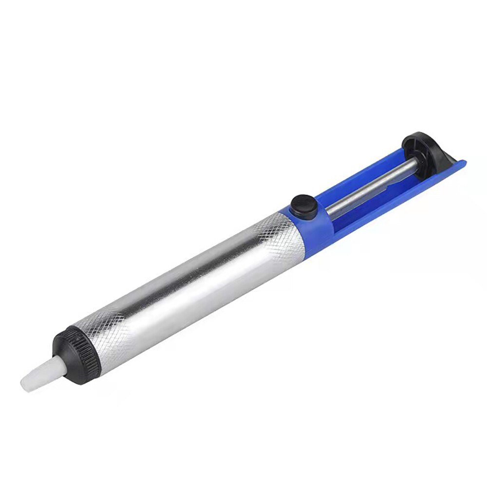 Broco Spuit, 500cc Aluminiumlegering Koolstofstaal Olie Zuig Vacuüm Transfer Hand Spuit Pistool Pomp Extractor