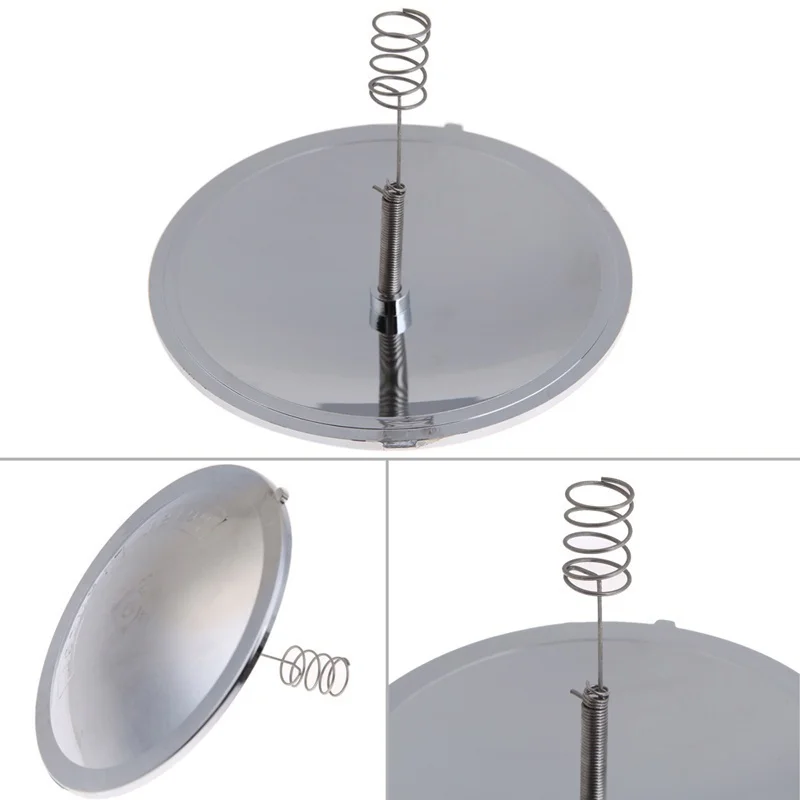 1/2 Stück Camping Survival Solar Feuerzeug Wasserdicht & winddicht Feueranzünder EDC Outdoor Notfallwerkzeug Ausrüstung Sport (Farbe: Silber)