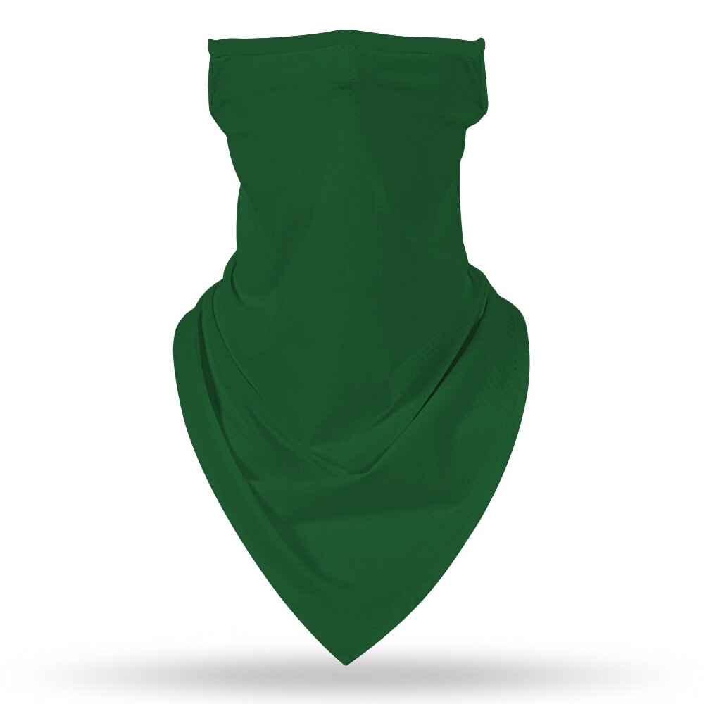 Cykeltørklæde børn ørestropper tørklæde hals gamacher tøjmaske børn balaclava ansigt pandebånd magisk tørklæde hovedbeklædning hals bandana
