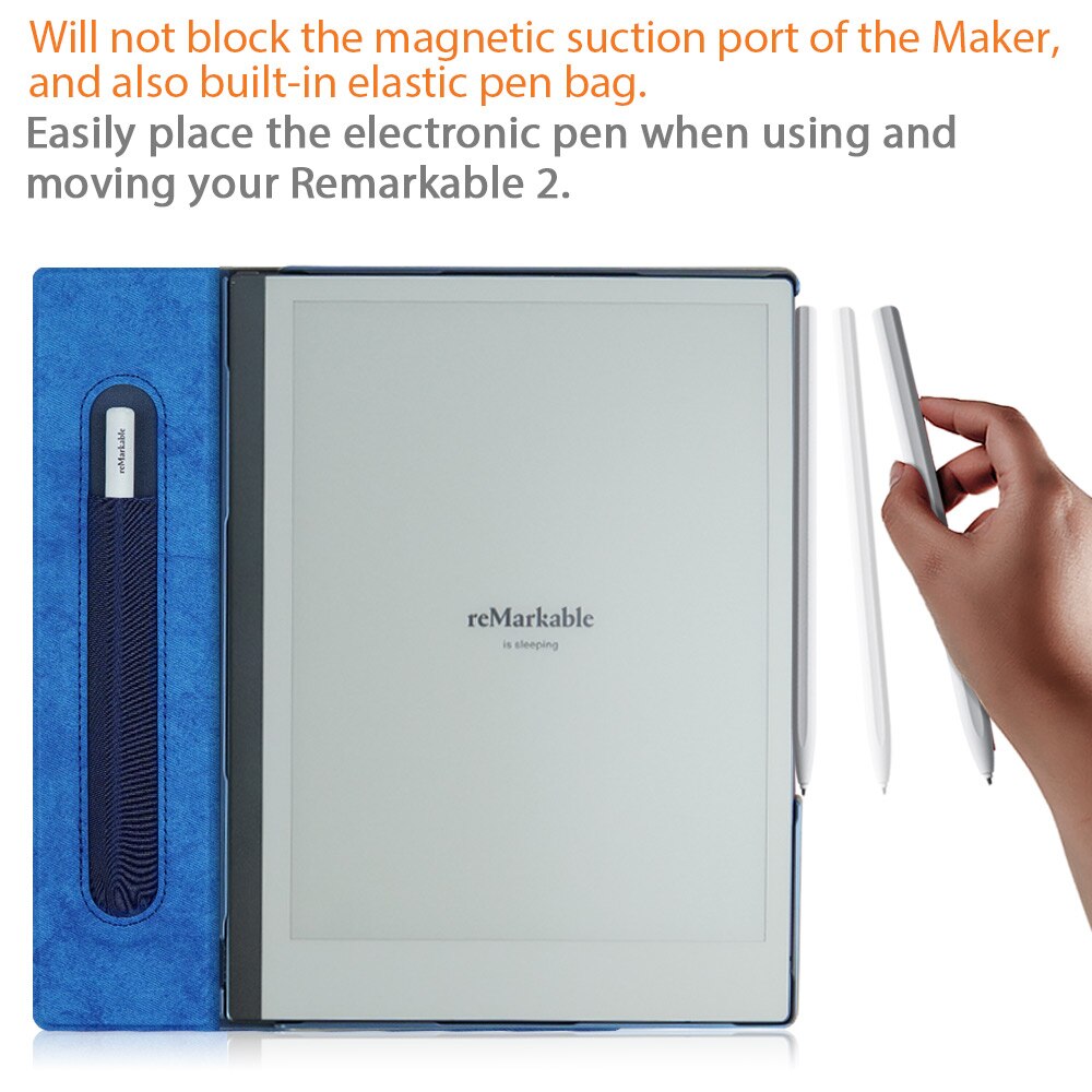 Case Voor Opmerkelijke 2 10.3 Inch Ebook Reader Vo... – Vicedeal