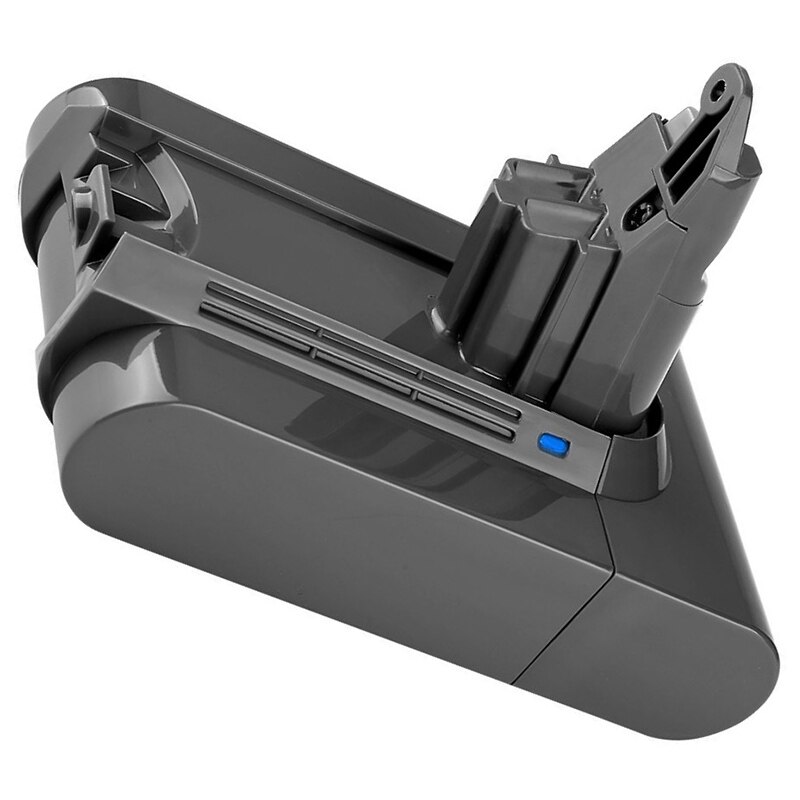 21.6V 3000Mah Li-Ion Battery Replacement For Dyson Battery 3.0Ah V6 Dc61 Dc62 Dc72 Dc58 Dc59 Dc72 Dc74 Vacuum Cleaner 965874-02