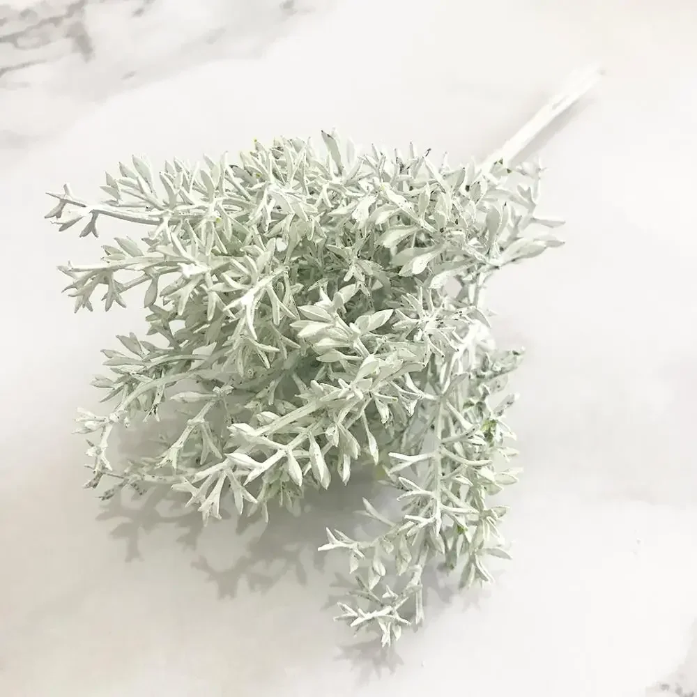 6 stücke/10 stücke Grün Kunststoff kiefer kegel vasen für Heimat Dekor hochzeit dekorative blumen kränze weihnachten Handwerk künstliche pflanzen: Schwarz