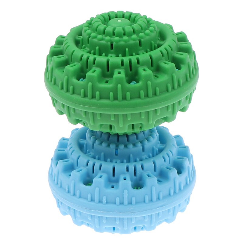 Bolas de lavandería reutilizables para baño, accesorios de limpieza de suciedad, 1 ud.