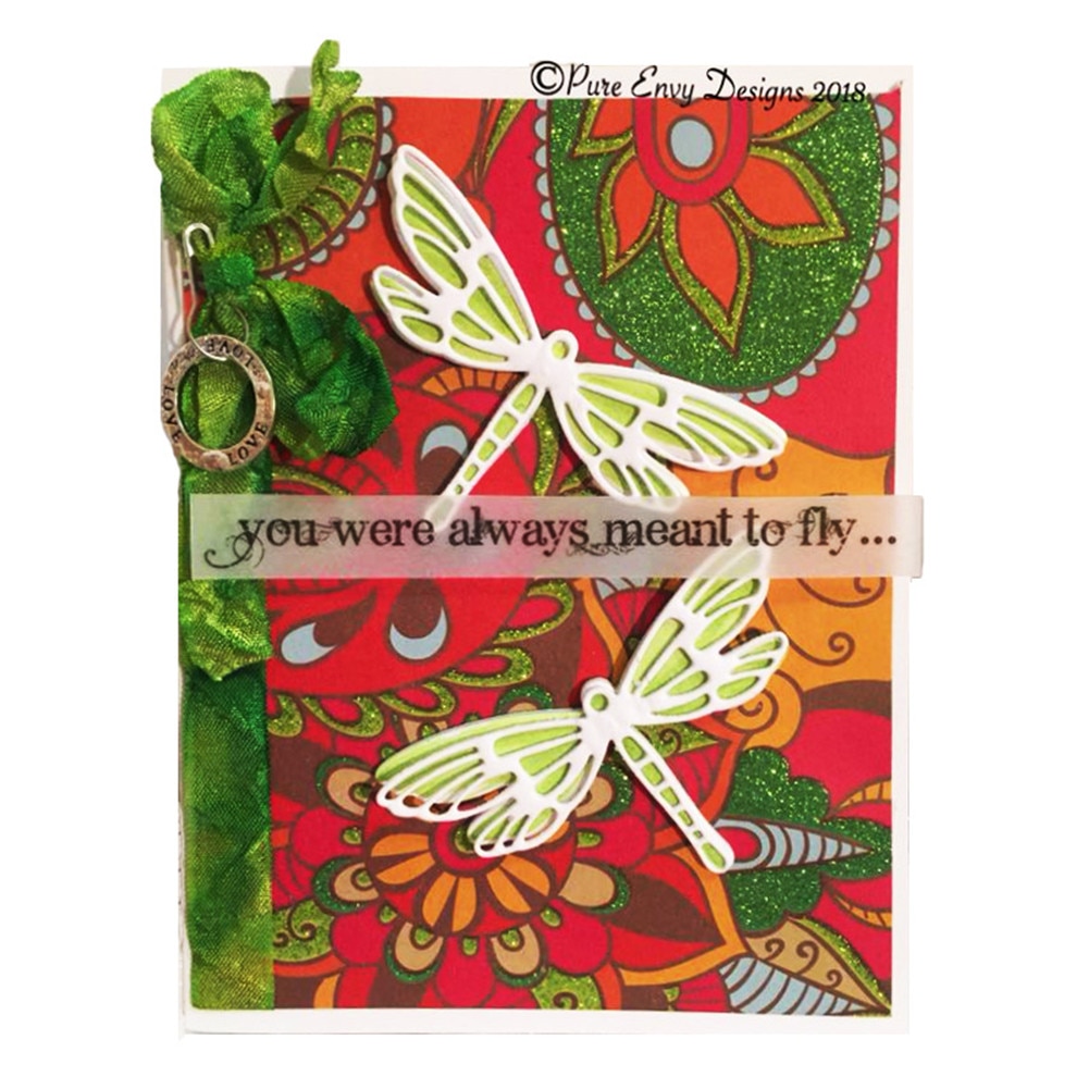 Tree Stump Dies Animal Metal Cutting Dies Scrapbooking Bird Butterfly Flower leaf Die Cut for DIY Paper Card Making