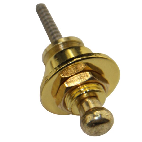 BATESMUSIC 2 Teile/satz Gitarre Strap Lock Straplock Straplok Taste für alle Akustische Elektrische Bass Guitar Strap: BA003GU