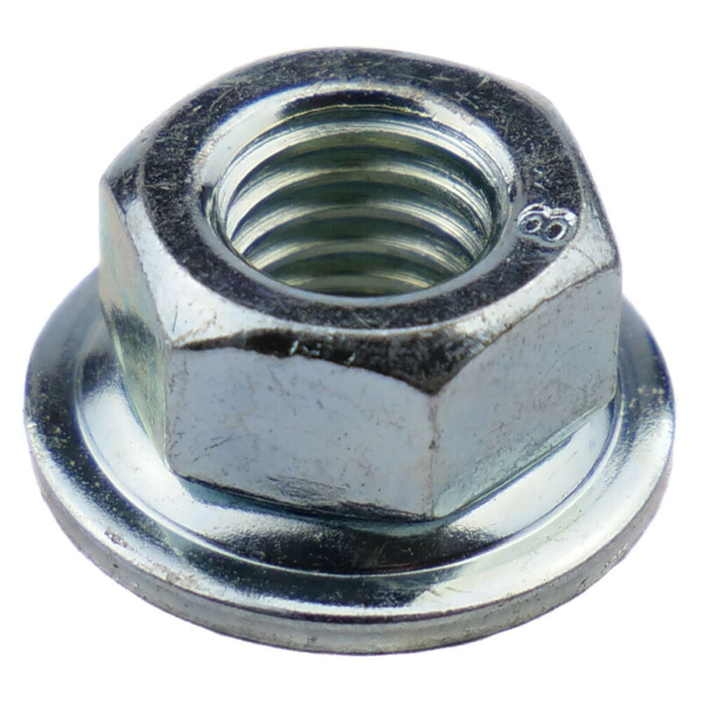 Vervanging Schroef Moer Draad Gereedschap Accessoire Mes Apparatuur Voor Trimmer Bosmaaier Grasmaaiers Linkerhand M8x1 25