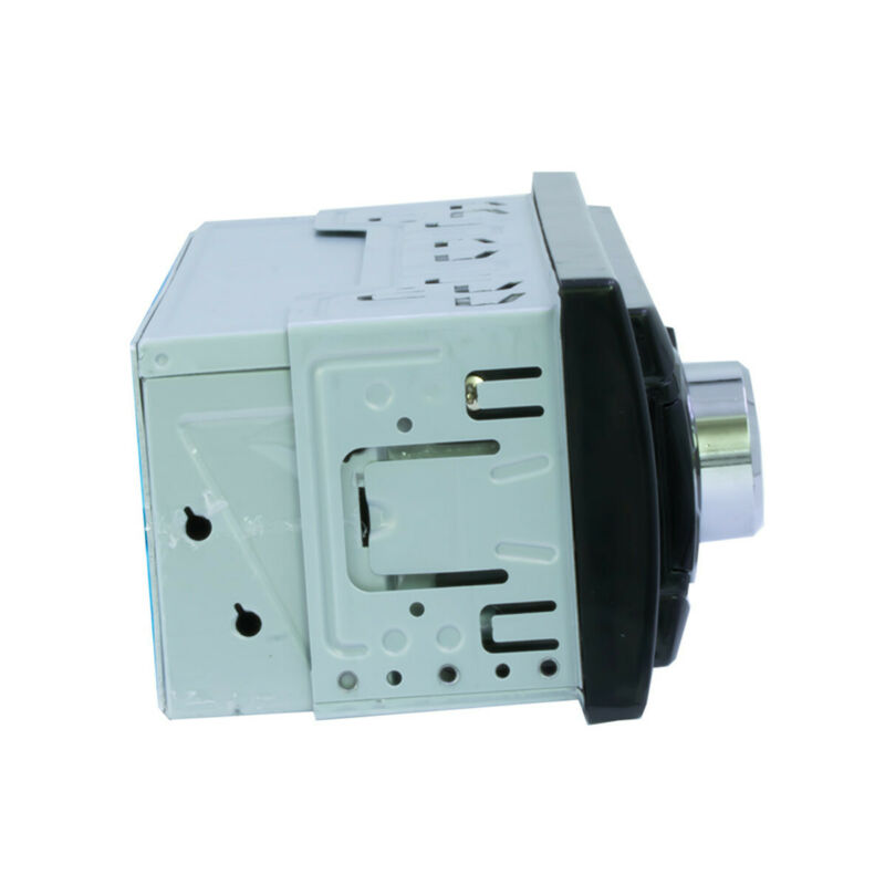 Bluetooth Radio Universal Player Car Physical buttons In-Dash FM Input SD