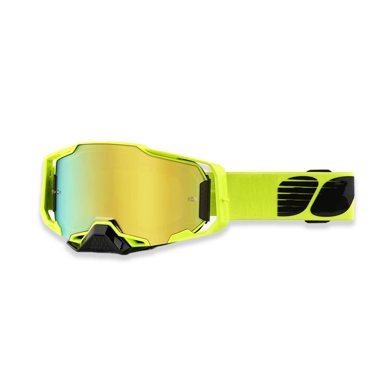 Cycling Safety Glasses MTB Goggles Mountain Bike Goggles Windproof Bike Glasses Polarized Cycling Sunglasses Cycling Eyewear: Clear