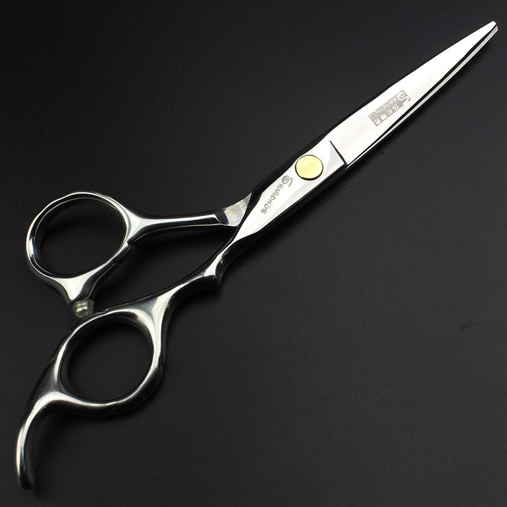 Barber 6 Inch Salon Haircut Scissors Hairdresser Special Tools Hair dressing Cutting Scissors