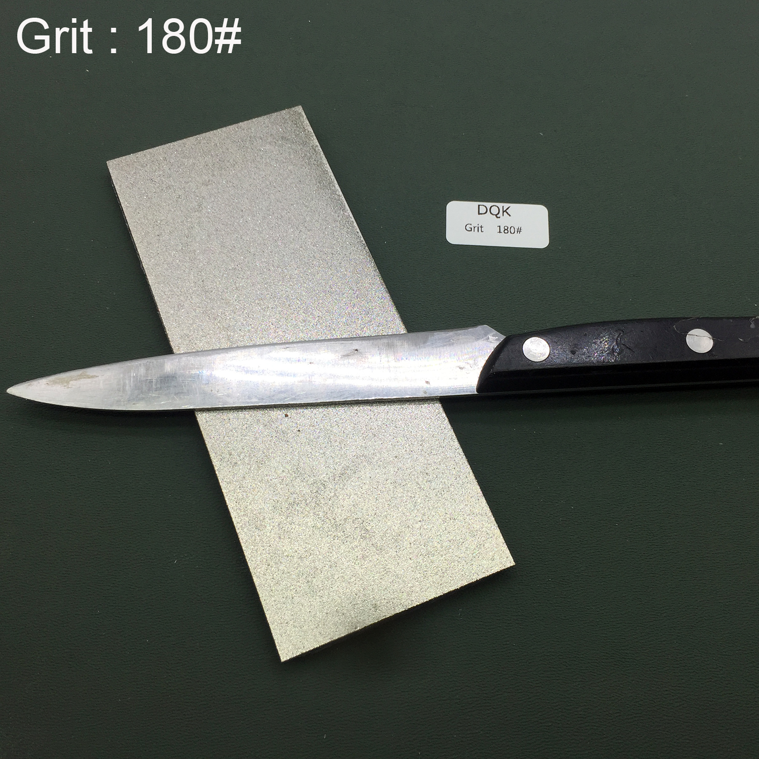 80-3000 # diamant Bar messer spitzer professionelle küche werkzeuge schärfen steine schleifen schleifstein diamant werkzeuge: 180 Streugut