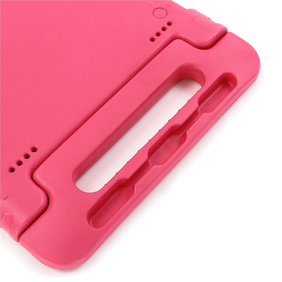 Funda infantil para Huawei Mediapad M5 Lite 8 10, funda para tableta para Huawei Mediapad M5 Lite 10, funda BAH2-W19/L09/W09 10,1 ", funda con soporte