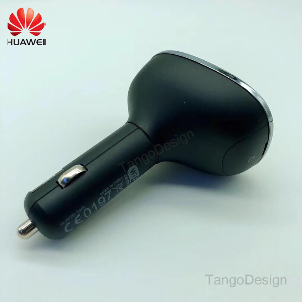Huawei-módem enrutador CarFi E8377s-153 LTE, Hilink FDD, punto , 4G, 150Mbps, se puede usar en el coche