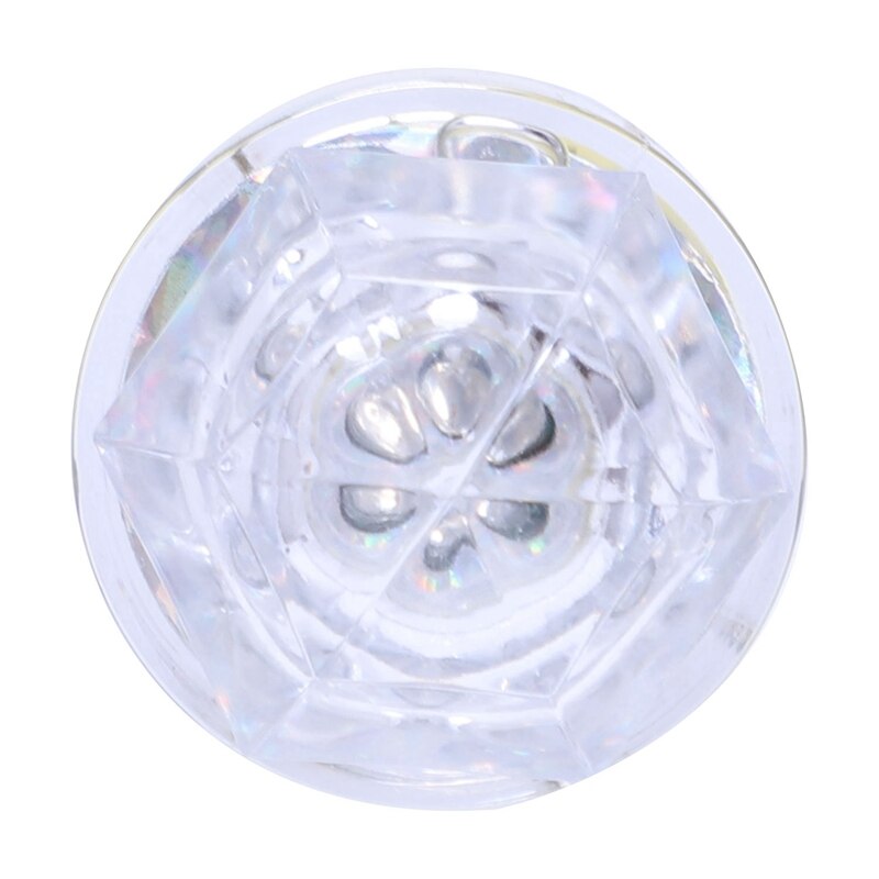 Depth LED light Underwater Squid Fishing Lures Bait Deep Diamond Lights Main Colorful Sea Fish Lamp Underwater Strobe