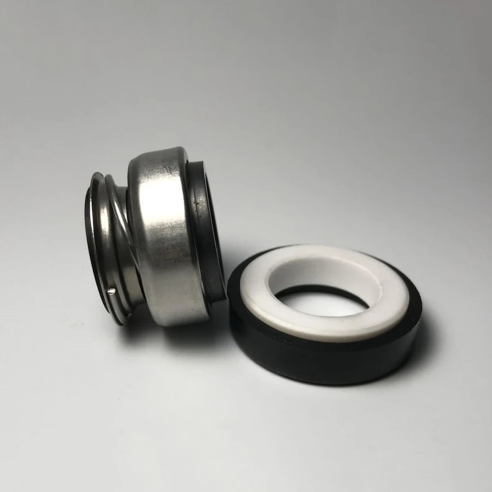 301-Serie 6 8 10 11 12 14 15 16 17 18 19 20 22 24 25 26 27 30 -40 mm Wasserpumpe Mechanische Wellendichtung für Umwälzpumpe