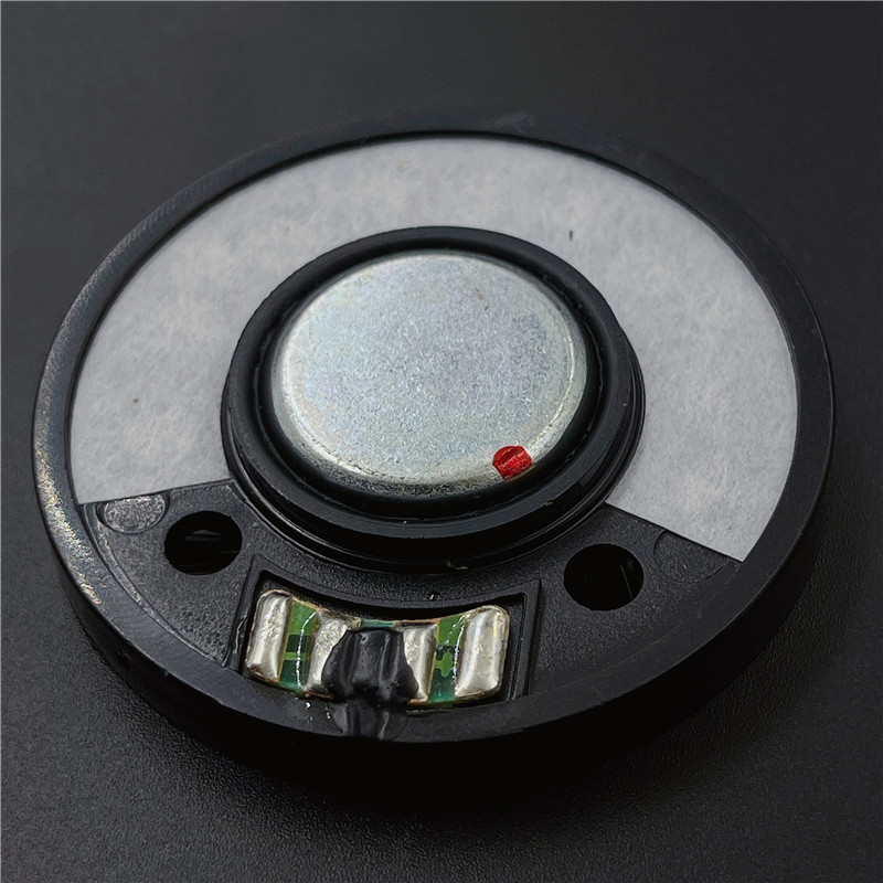Hifi 50Mm Headset Driver 300ohm Over Oor Hoofdtelefoon Luidspreker Unit 2 Inch Oortelefoon Reparatie Onderdelen Bass Neodymium Nieuwkomers 2 Stuks